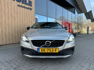 Volvo V40 – thumbnail 8
