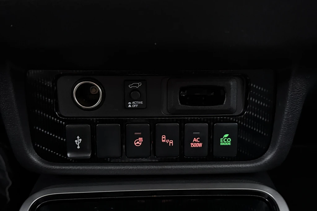 Mitsubishi Outlander – foto 17