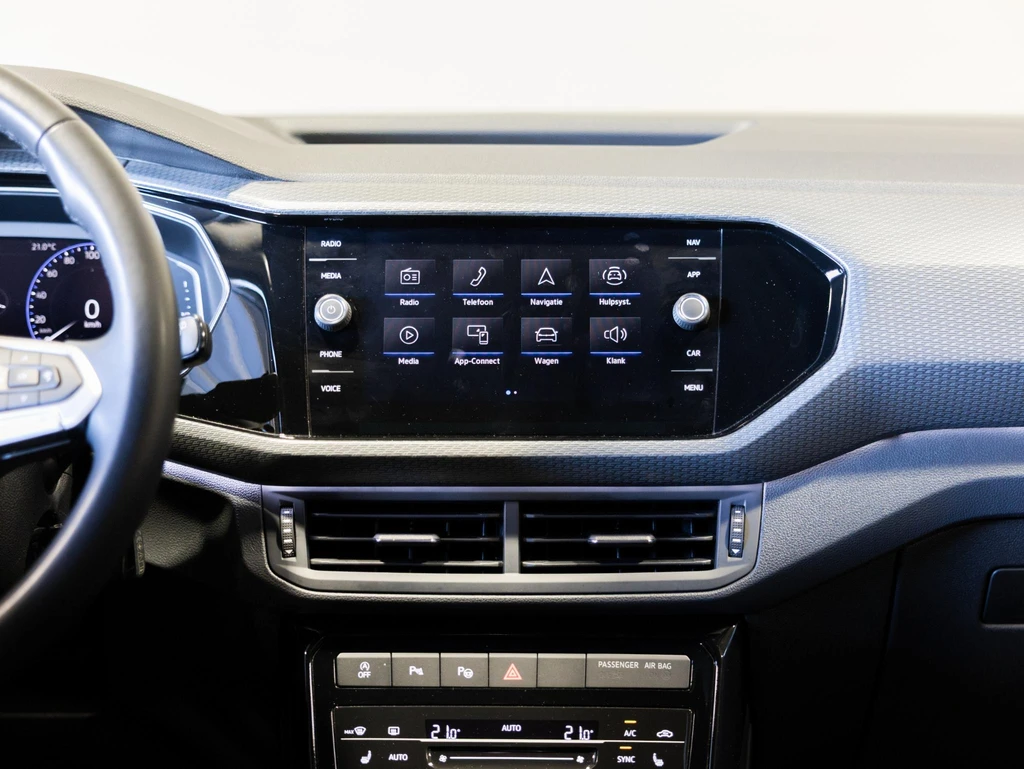 Volkswagen T-Cross – foto 29