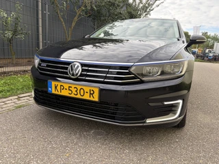 Volkswagen Passat – thumbnail 9