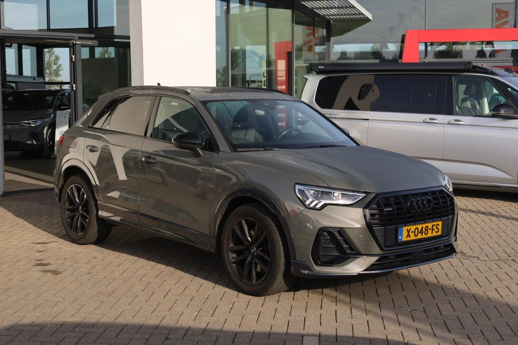 Audi Q3 – foto 6