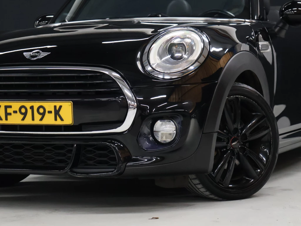 MINI Cooper Cabrio – foto 24