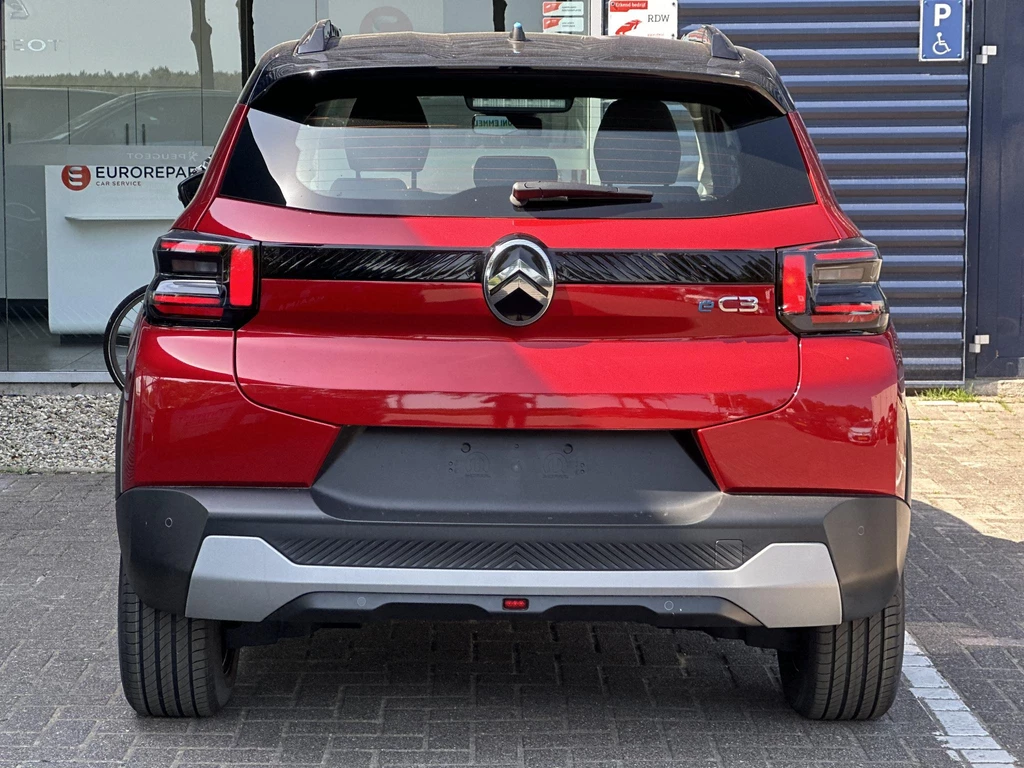 Citroën ë-C3 – foto 3
