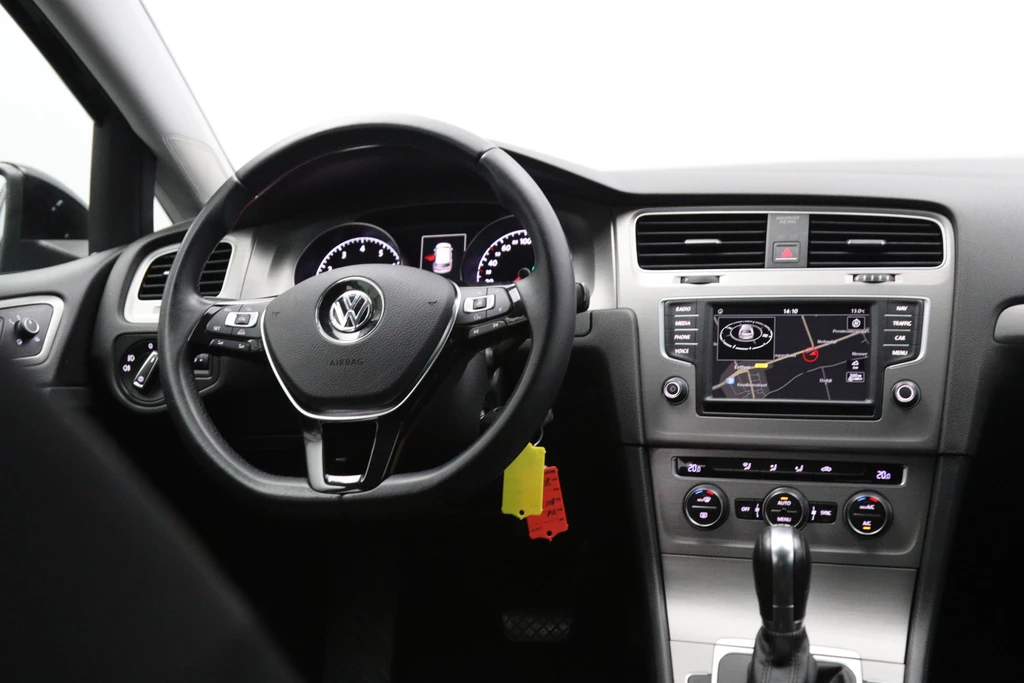 Volkswagen Golf – foto 33