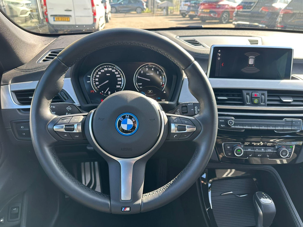 BMW X1 – foto 17