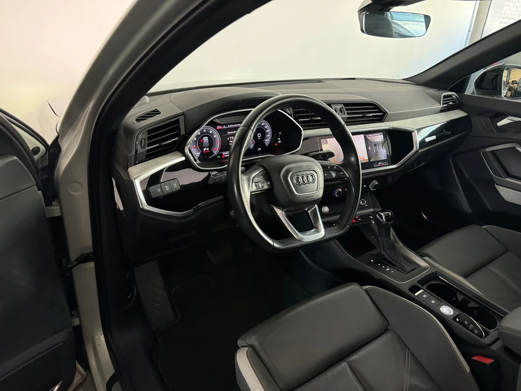 Audi Q3 – foto 10