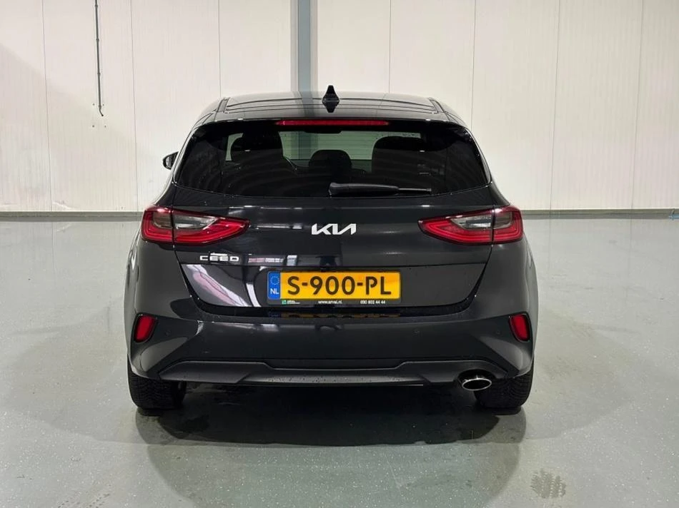 Kia Ceed – foto 3