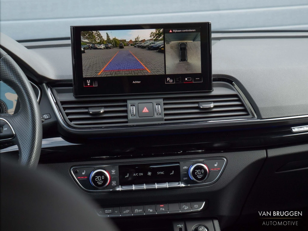 Audi Q5 – foto 31