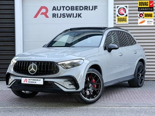 Mercedes-Benz GLC – thumbnail 1