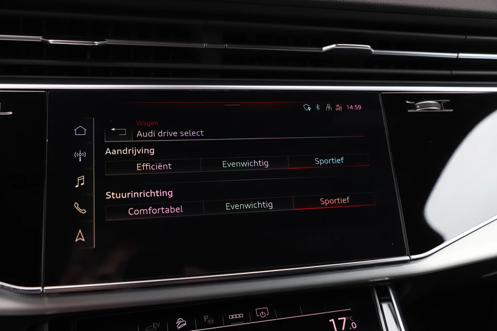 Audi Q7 – foto 22