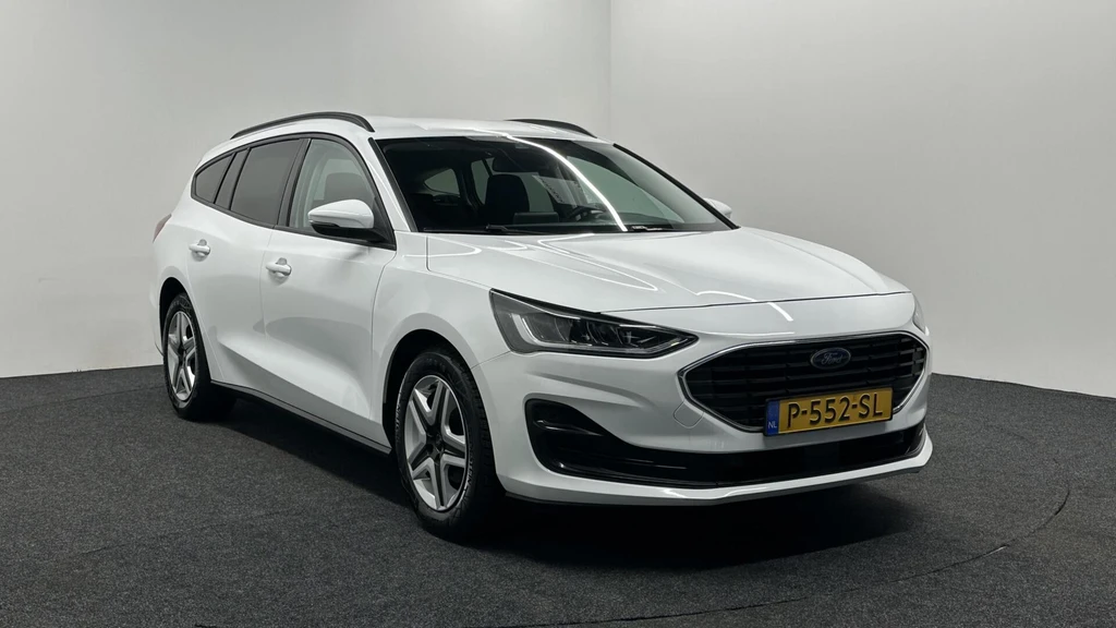 Ford Focus – foto 7