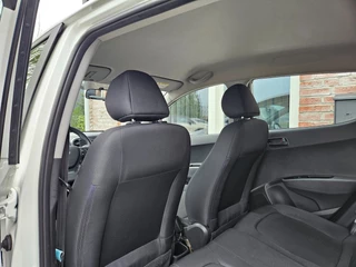 Hyundai i10 – thumbnail 20