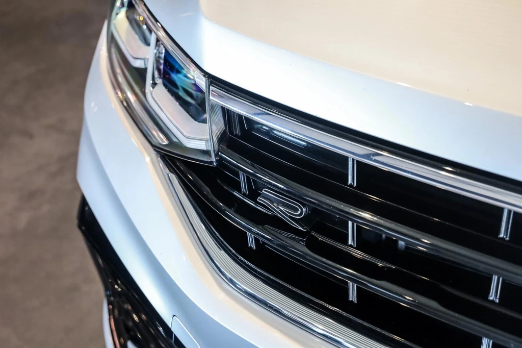 Volkswagen Tiguan – foto 38
