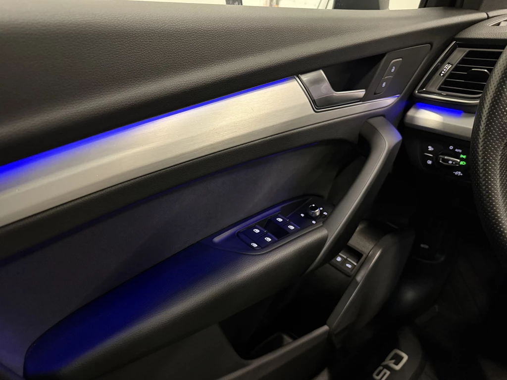 Audi Q5 – foto 34