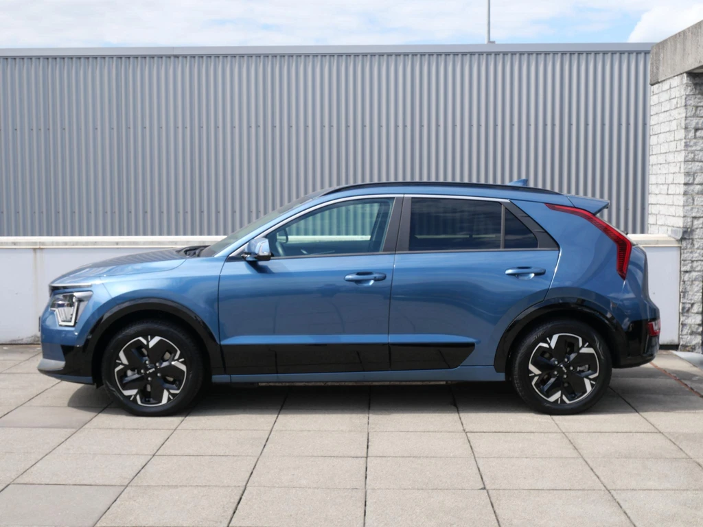 Kia Niro EV – foto 2
