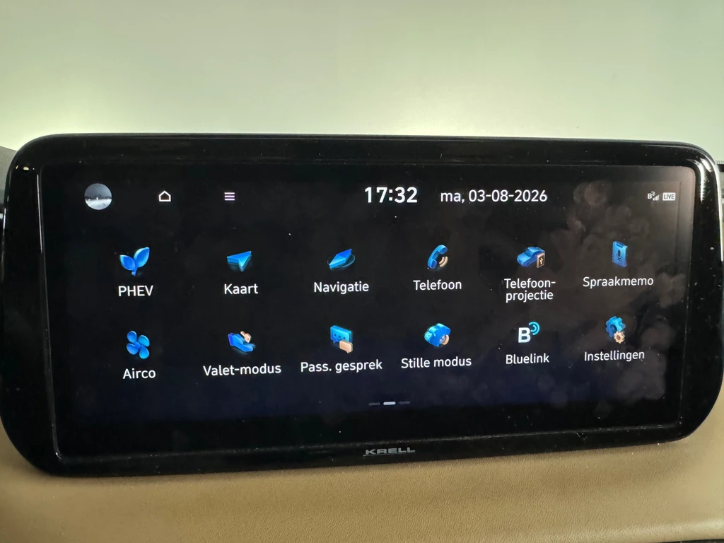 Hyundai Santa Fe – foto 26