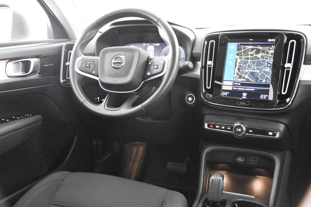 Volvo XC40 – foto 17