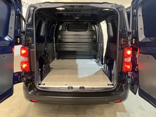 Opel Vivaro-e – thumbnail 9