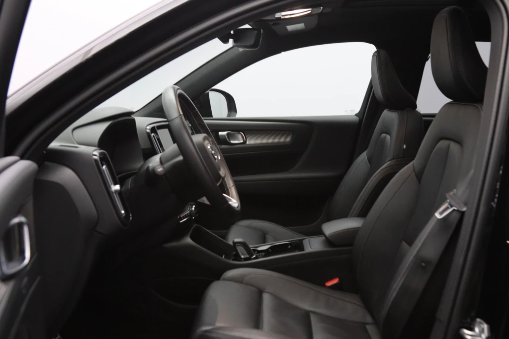 Volvo XC40 – foto 10