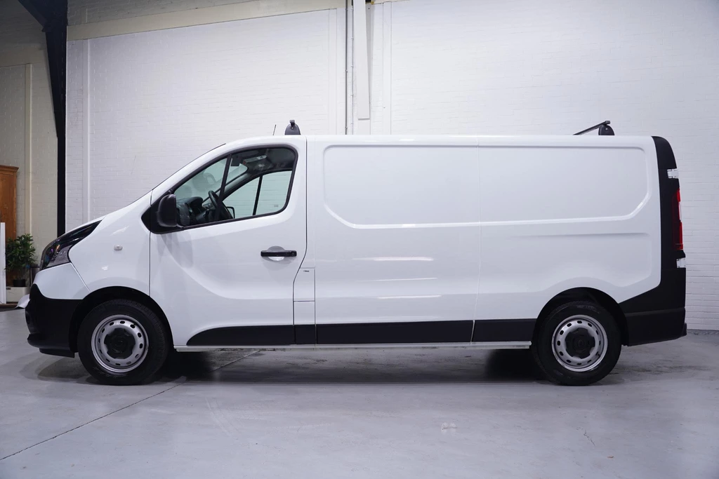 Renault Trafic – foto 6