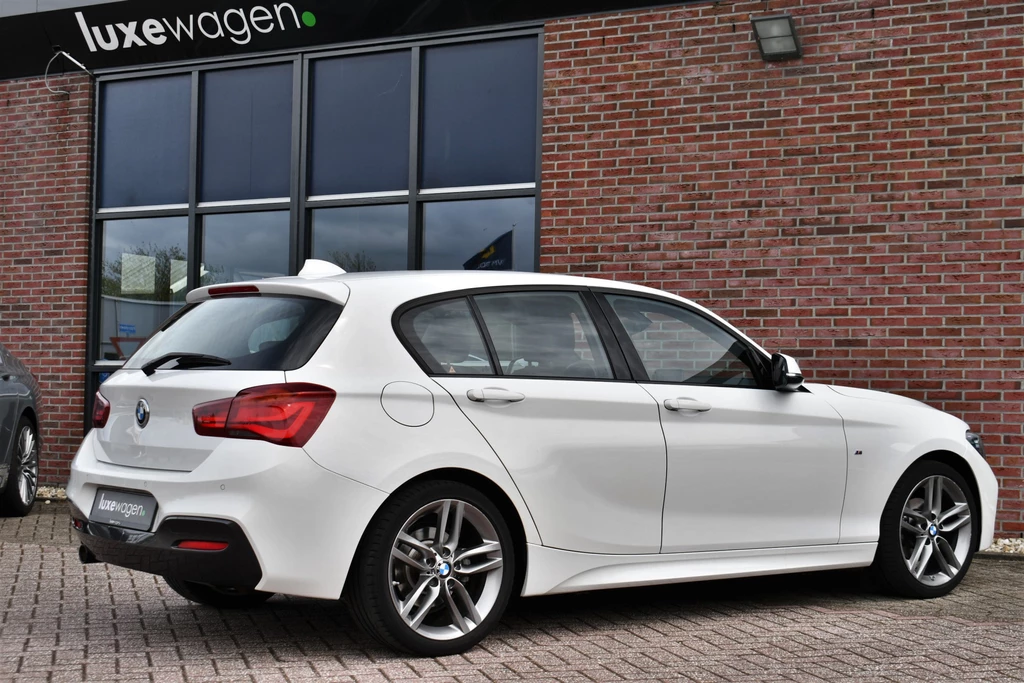 BMW 1 Serie – foto 17