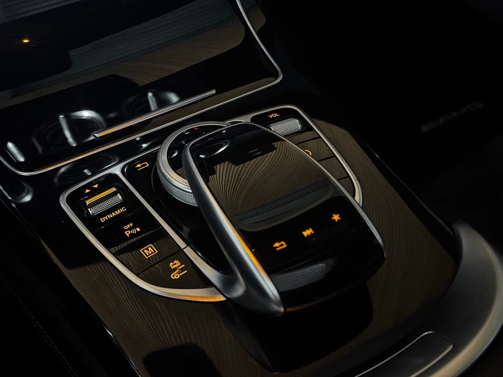 Mercedes-Benz GLC – foto 31