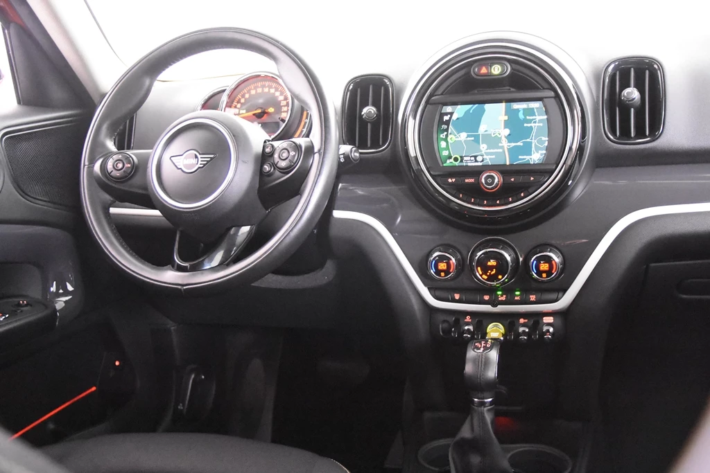 MINI Countryman – foto 27