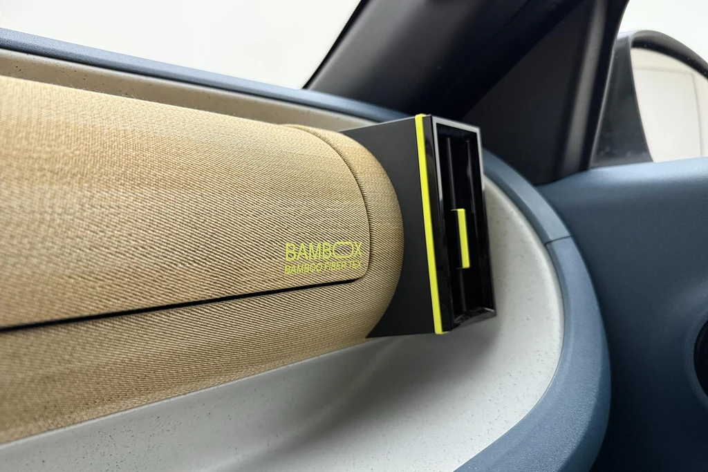 Fiat Grande Panda – foto 24