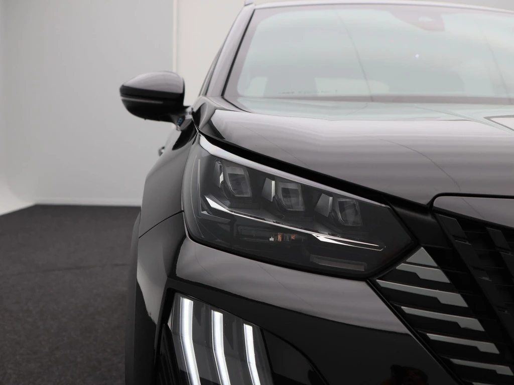 Peugeot e-2008 – foto 11