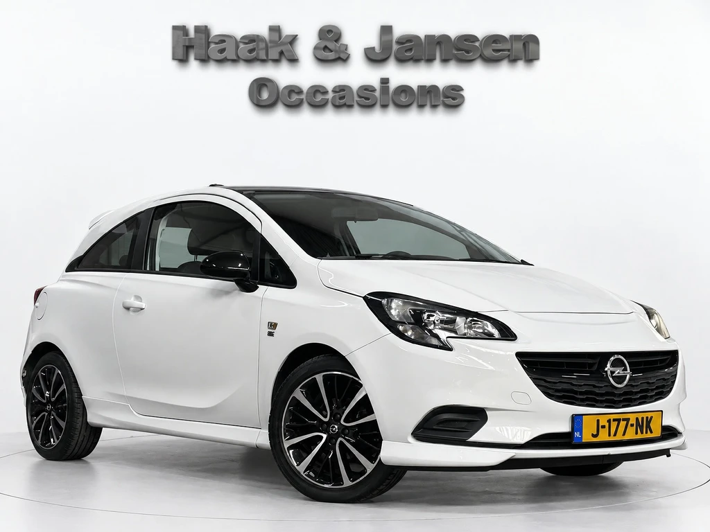 Opel Corsa – foto 7