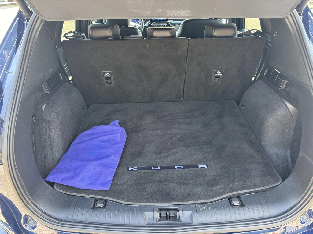 Ford Kuga – foto 8