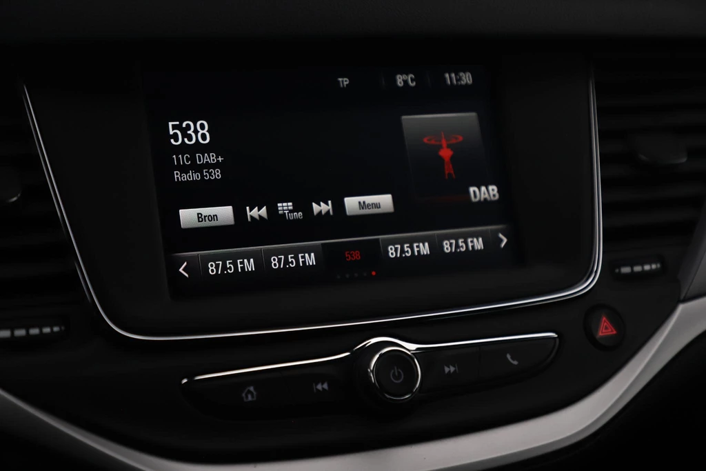 Opel Astra – foto 17
