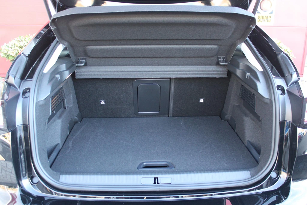 Citroën C4 – foto 15