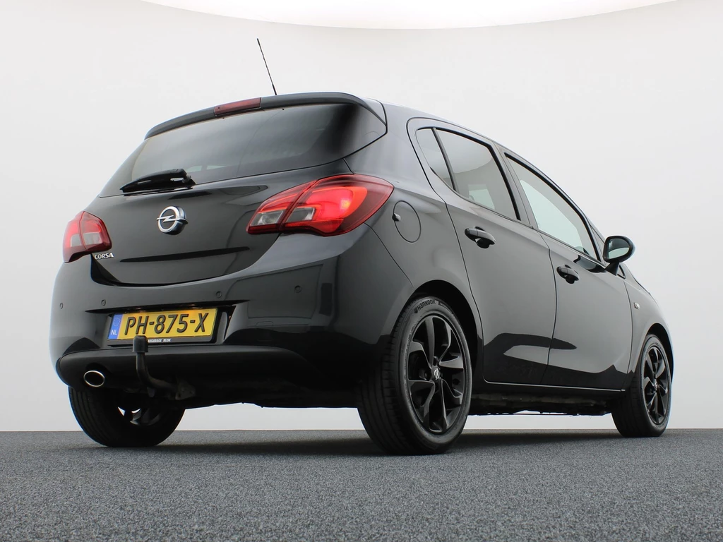 Opel Corsa – foto 10