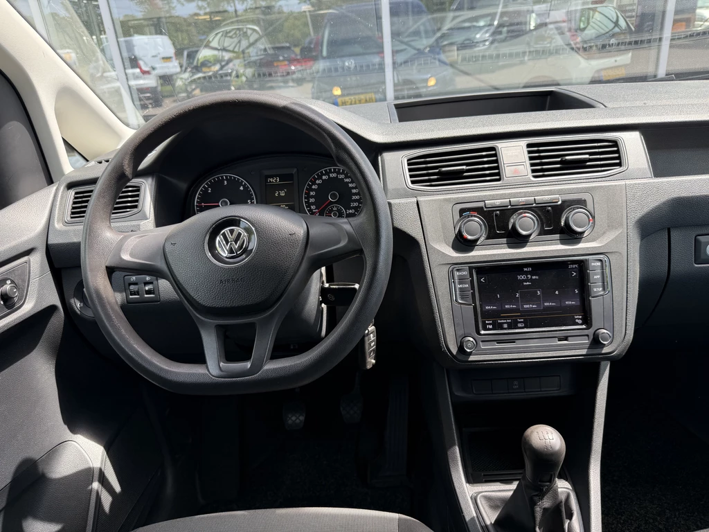 Volkswagen Caddy – foto 13