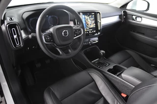 Volvo XC40 – thumbnail 12