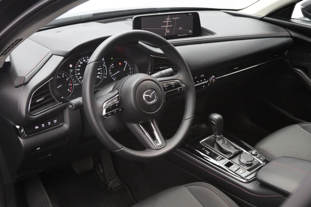 Mazda CX-30 – foto 10