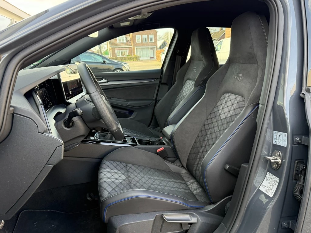 Volkswagen Golf – foto 10