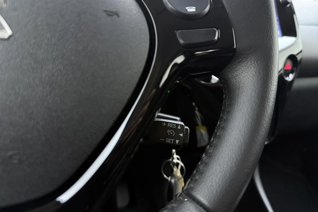 Peugeot 108 – foto 25