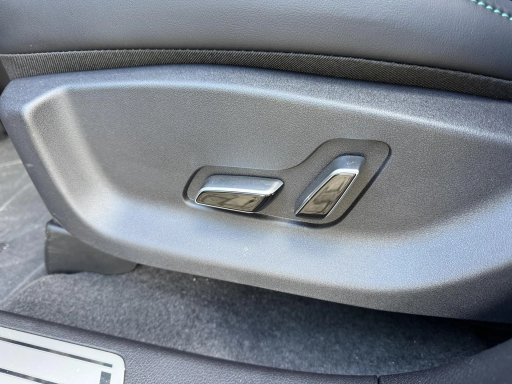 BYD SEAL U – foto 17