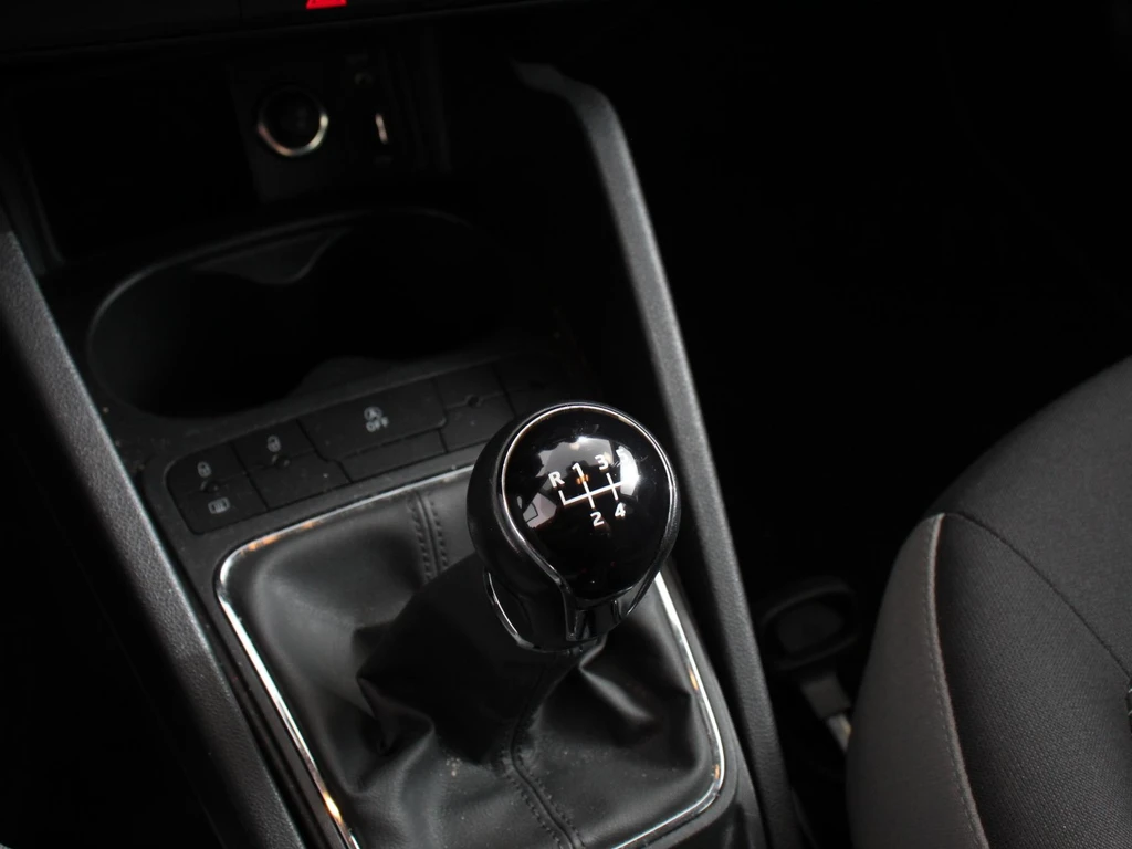 SEAT Ibiza – foto 14