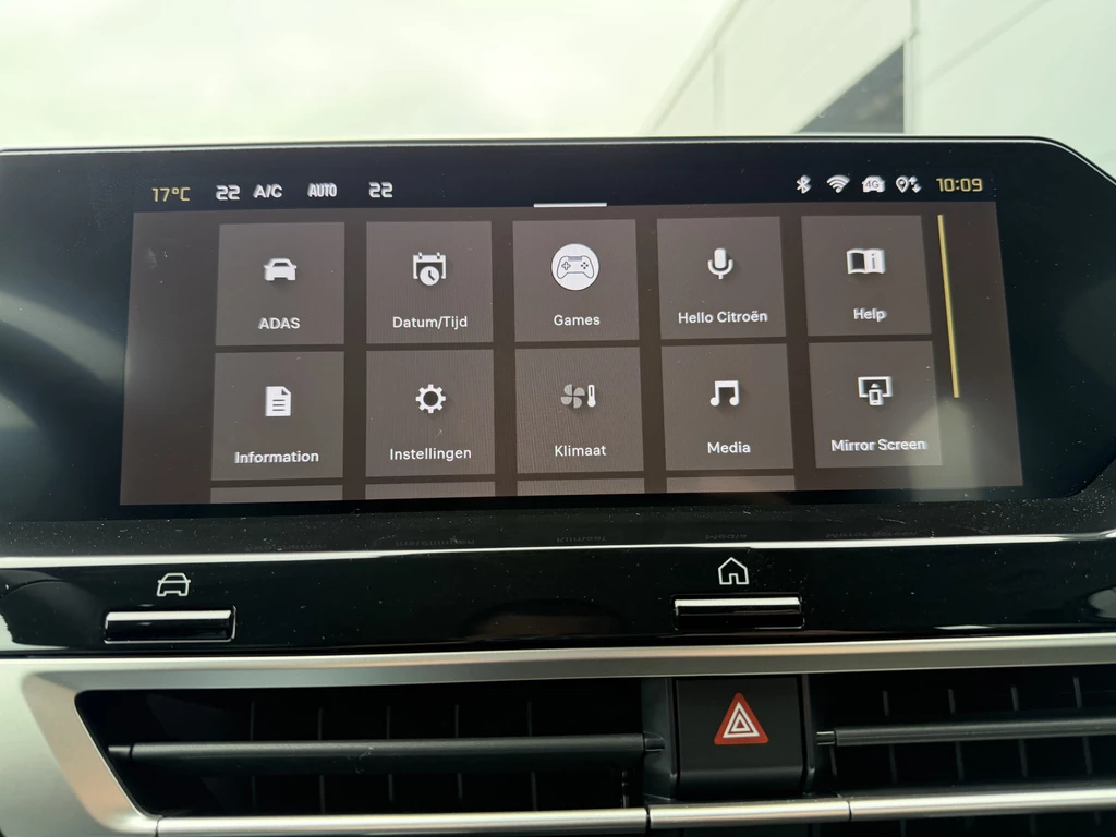Citroën C4 – foto 24