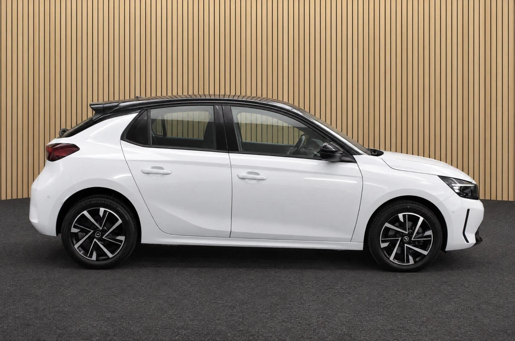 Opel Corsa – foto 4