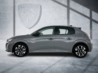 Peugeot 208 – thumbnail 2