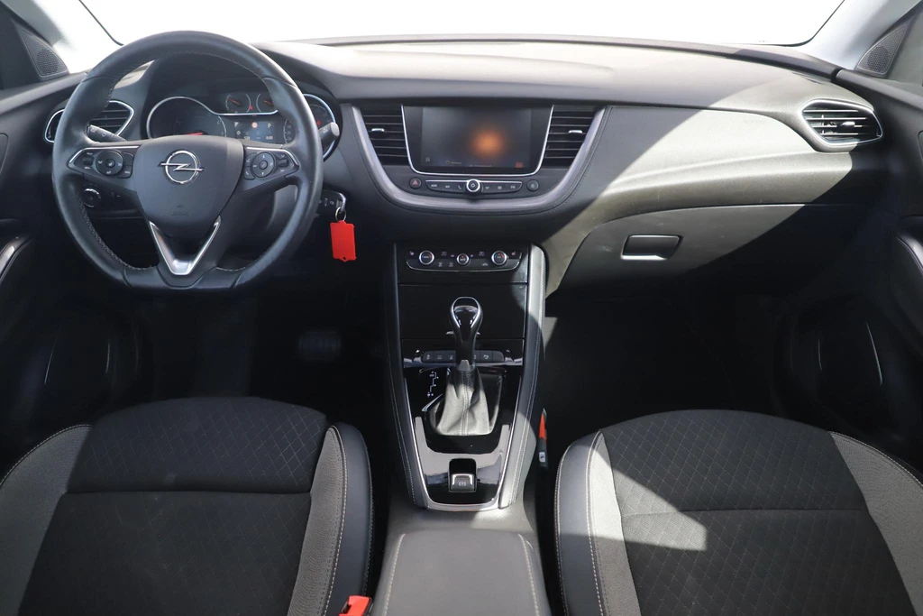 Opel Grandland X – foto 10