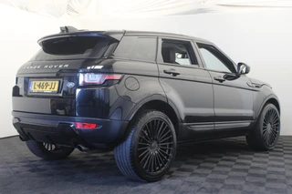 Land Rover Range Rover Evoque – thumbnail 4
