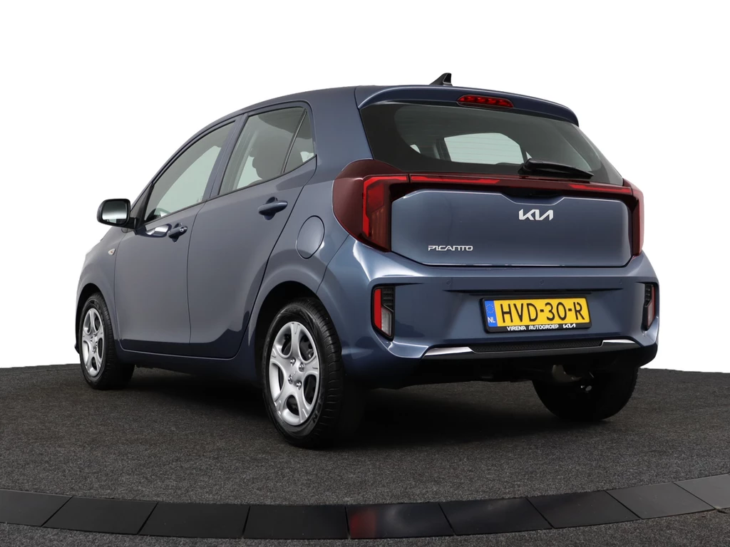 Kia Picanto – foto 6