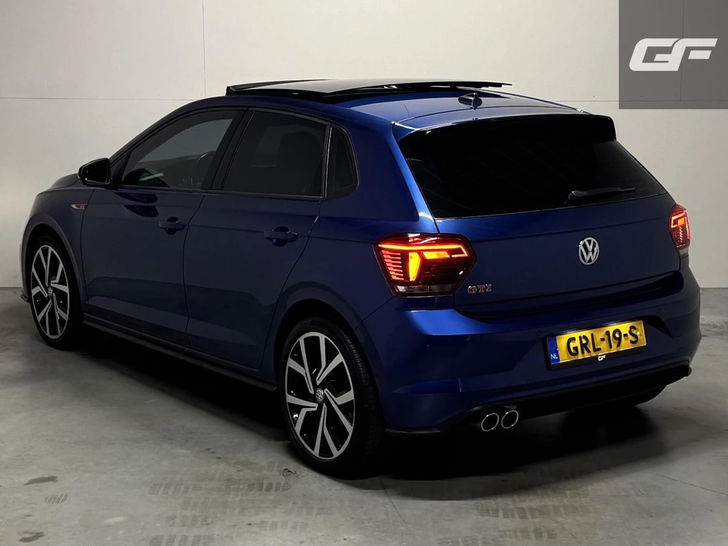 Volkswagen Polo – foto 7