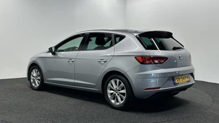 SEAT Leon – thumbnail 3