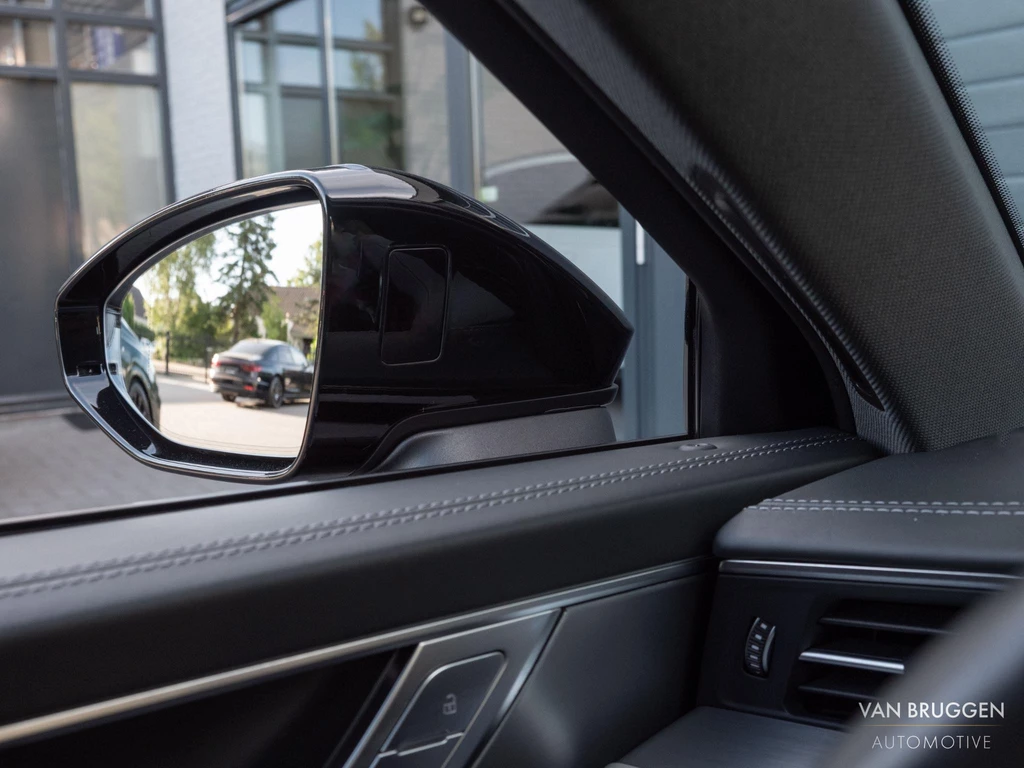Audi A6 – foto 22